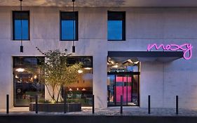 Hotel Moxy Rapperswil